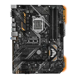 TUF B360-PLUS GAMING